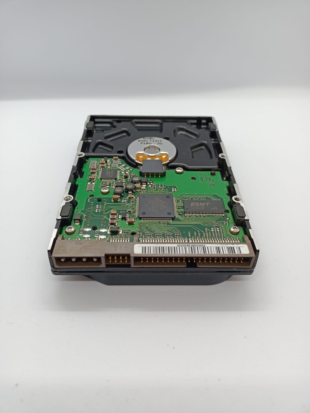 Hard Disk HDD SSD 